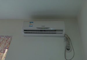 舞钢空调维修电话是多少