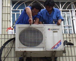 舞钢空调售后维修服务中心在哪里找