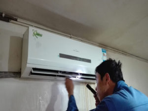 舞钢格力空调电话是多少