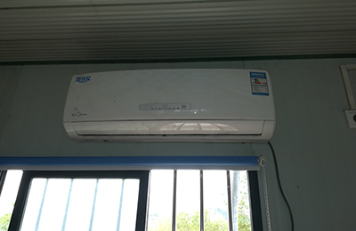 舞钢空调维修在哪里找