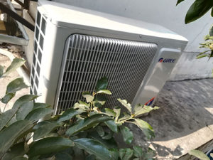 舞钢空调维修售后服务