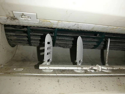 舞钢空调维修售后服务中心电话是多少