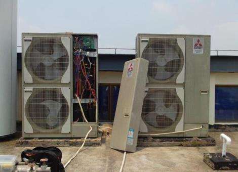 舞钢空调维修电话号码多少