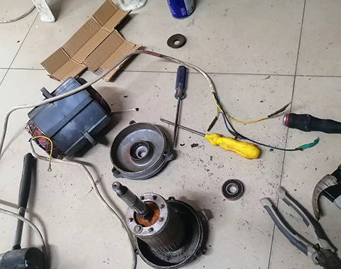 舞钢空调维修售后服务中心电话在哪里找