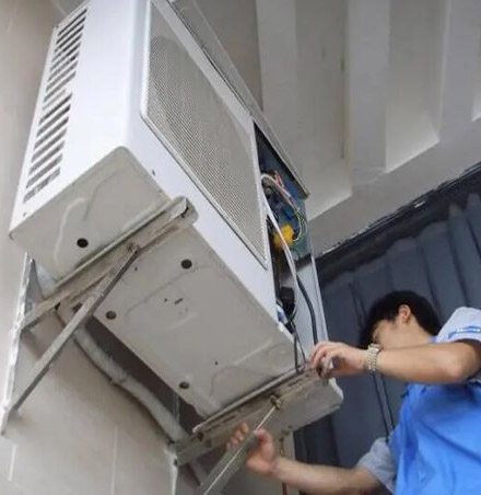 舞钢24小时空调维修热线