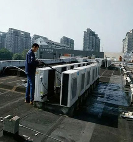 舞钢 空调拆装 舞钢本地 空调拆装公司