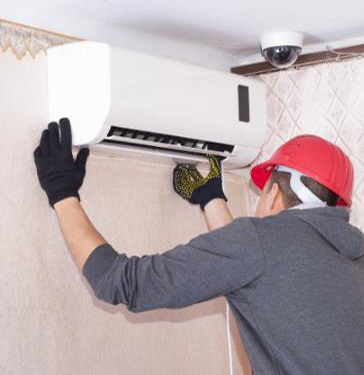 舞钢空调内机噪音大