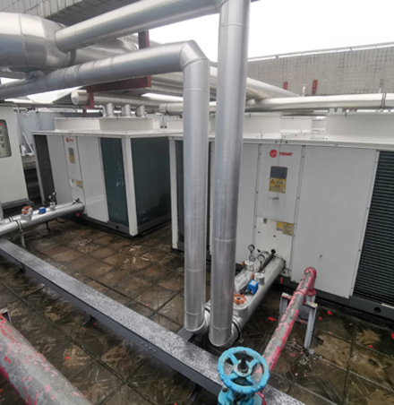 舞钢附近中央空调维修 舞钢上门中央空调维修