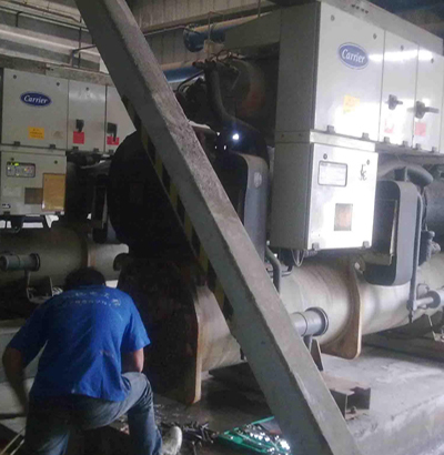 舞钢冰箱维修 舞钢制冷设备维修